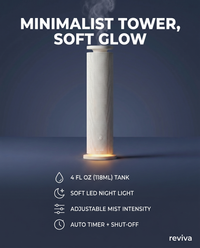 Tower Bedside Sleep Diffuser — image 5