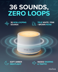 Sleep White Noise Machine — image 6