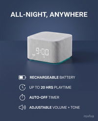 Bluetooth Sleep Sound Machine — image 5