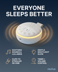 Baby Sleep Sound Machine — image 3