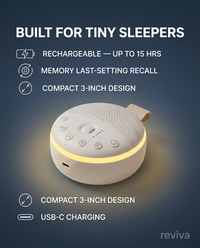 Baby Sleep Sound Machine — image 5