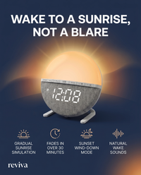 Sunrise Sleep Alarm Clock — image 3