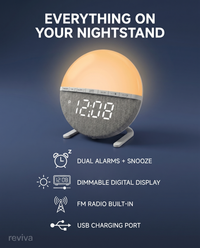 Sunrise Sleep Alarm Clock — image 5
