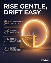 Sunrise Sleep Clock — image 3
