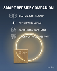 Sunrise Sleep Clock — image 5