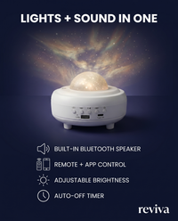 Galaxy Sleep Projector — image 5