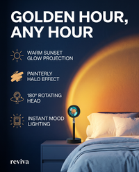 Sunset Sleep Lamp — image 3