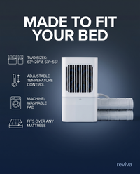 Water Cooling Sleep Mattress Pad — image 5