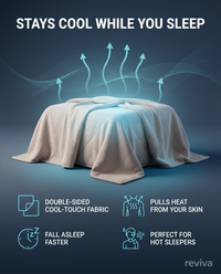 Cooling Sleep Blanket — image 3