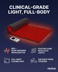Red Light Sleep Therapy Pad — image 3