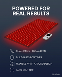 Red Light Sleep Therapy Pad — image 5